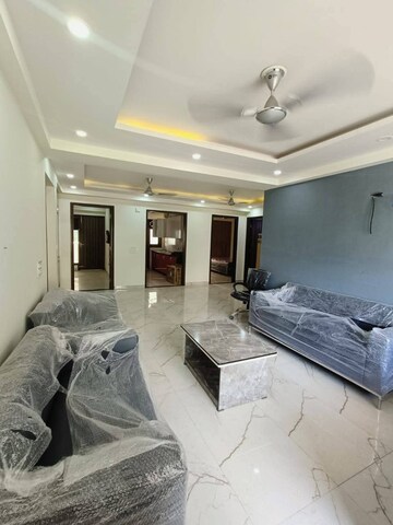 Bedroom in 3 BHK Apartment at M3M Golf Hills, Sector 79 – for Sale