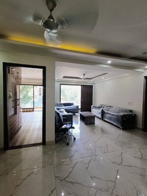 Parking in 3 BHK Apartment at M3M Golf Hills, Sector 79 – for Sale