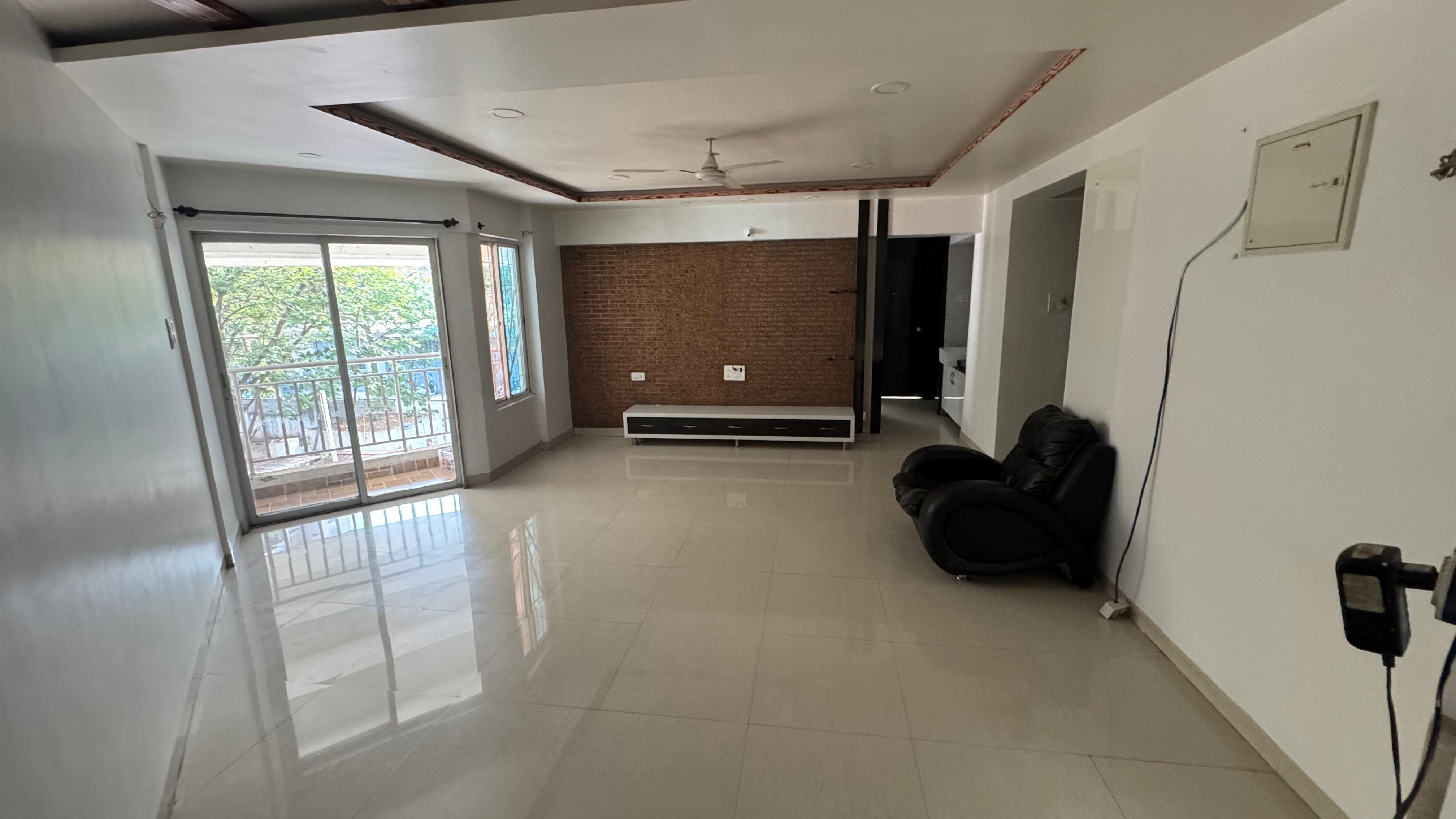 3 BHK Apartment For Rent in Ashirwad Celestino