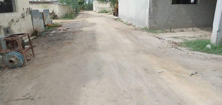 undefined, sector 142  810 Sq.Ft. Plot In Sector 142 Noida 8621672