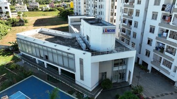 2.5 BHK Apartment For Sale in Lancor Lumina 2020, Guduvanchery