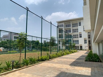 4 BHK Apartment – Exterior View View at Casagrand Boulevard, Hennur Road - for Sale