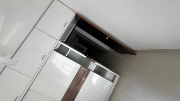 Furnished Amenities in 3 BHK Apartment at Ashirwad Celestino, Dhanori – for Rent