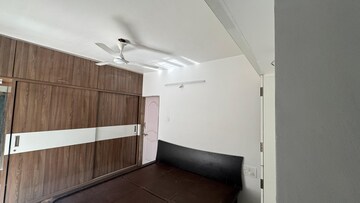 Kitchen in 3 BHK Apartment at Ashirwad Celestino, Dhanori – for Rent