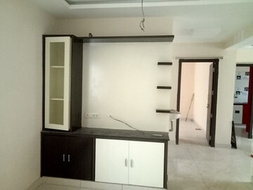 Living Room in 2 BHK Apartment at Tadepalli – for Sale