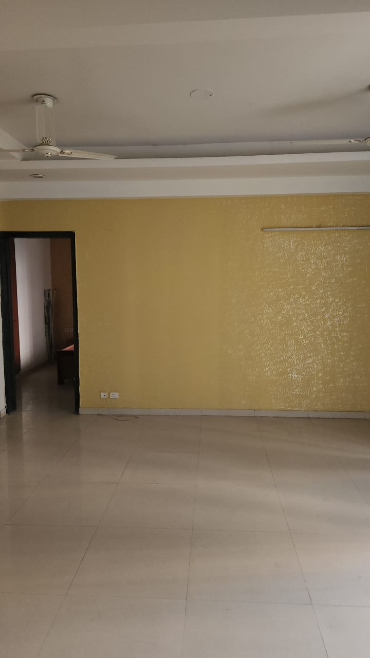 3 BHK Apartment For Rent in Prateek Wisteria