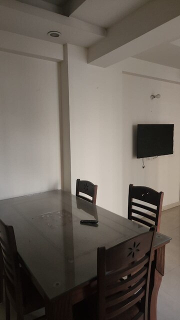 Master Bedroom in 3 BHK Apartment at Prateek Wisteria, Sector 77 – for Rent