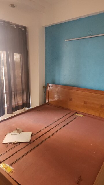 Bedroom in 3 BHK Apartment at Prateek Wisteria, Sector 77 – for Rent