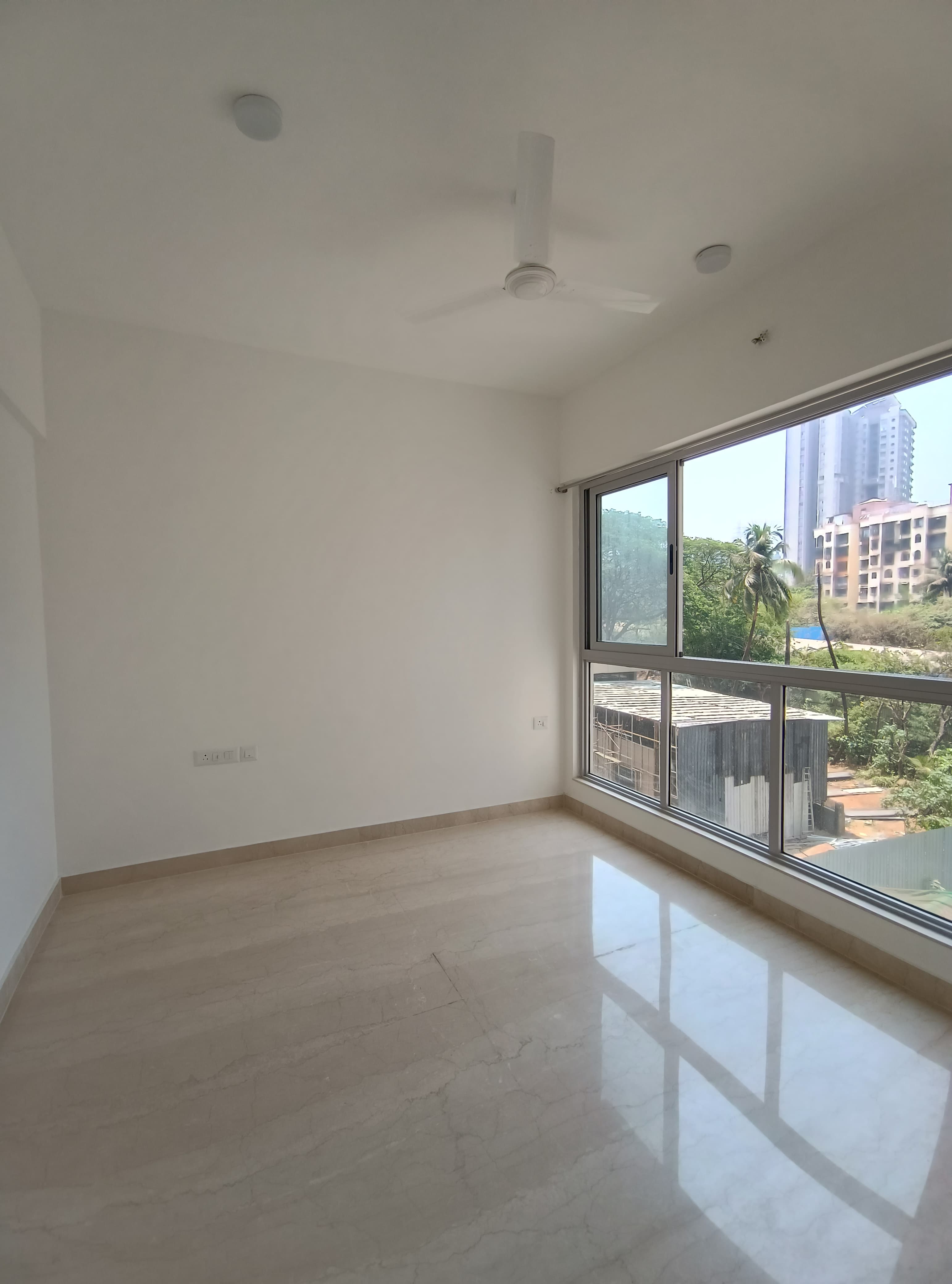 1 BHK 414 Sq.Ft. Apartment in Piramal Revanta Ravin