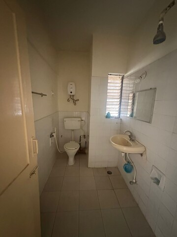 2.5 BHK Apartment For Rent in Salunkhe Vihar Society