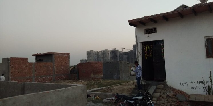 undefined, sector 144  810 Sq.Ft. Plot In Sector 144 Noida 8621700