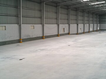 Parking in  Warehouse at Sondekoppa – for Rent