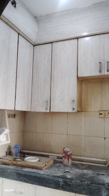 Bathroom in 2 BHK Apartment at Paras Tierea, Sector 137 – for Rent