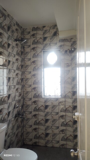 Bathroom in 2 BHK Apartment at Paras Tierea, Sector 137 – for Rent