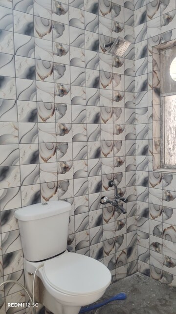 Bathroom in 2 BHK Apartment at Paras Tierea, Sector 137 – for Rent
