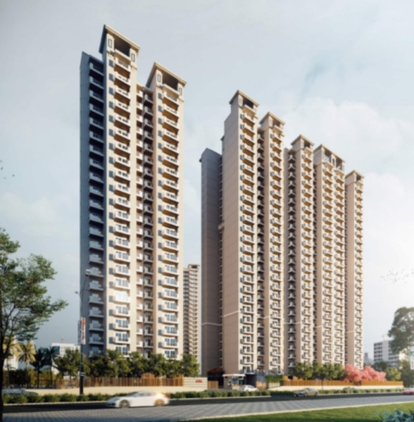 3 BHK Apartment For Sale in Express Astra