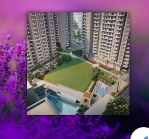 Master Plan in 3 BHK Apartment at Express Astra, Sector 1 Greater Noida – for Sale