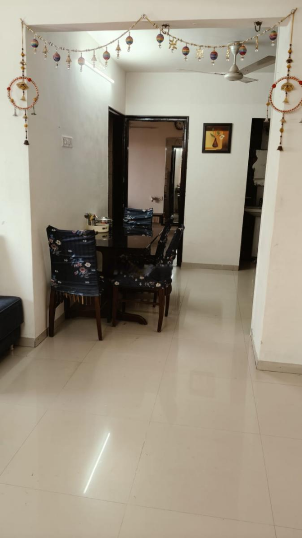 3 BHK Apartment For Rent in Lotus CHS Mulund