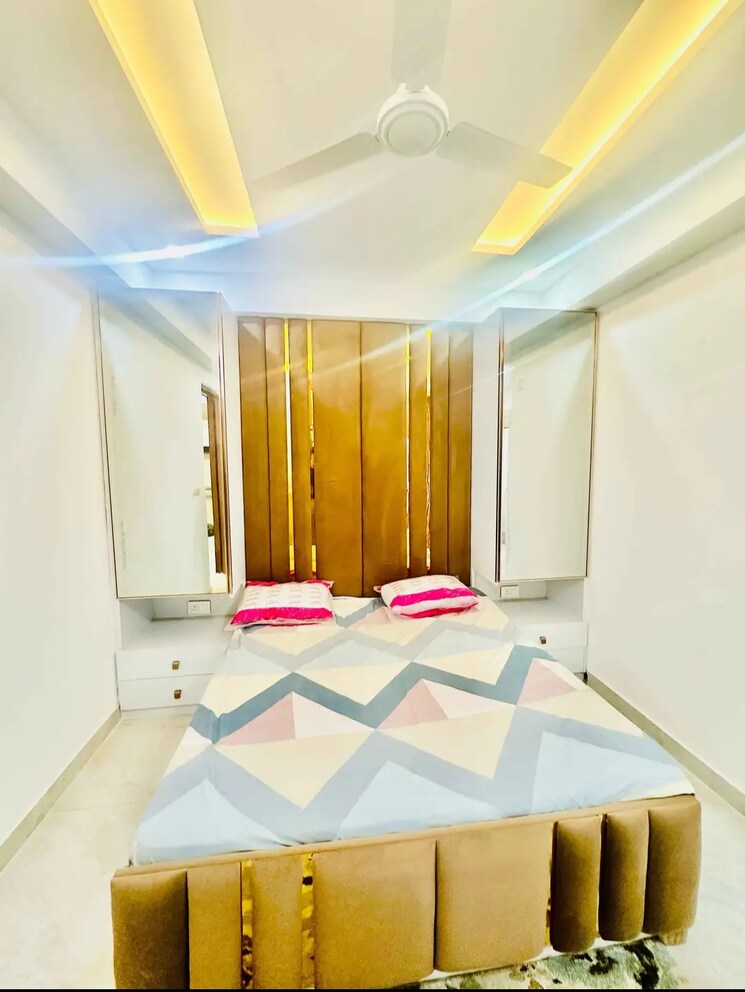 Bedroom, sector 135 2 Bedroom 1000 Sq.Ft. Apartment In Sector 135 Noida 8621731