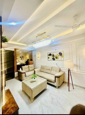 2 BHK Apartment For Sale in Sector 135