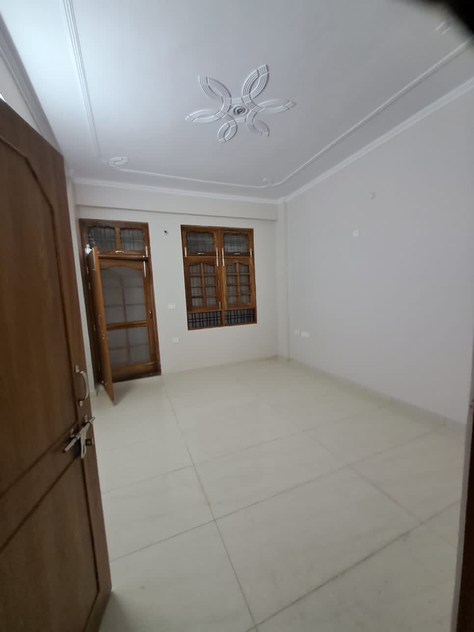 3 BHK + Pooja Room Apartment For Rent in Indira Nagar