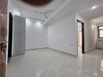 1 BHK Builder Floor For Rent in Saket
