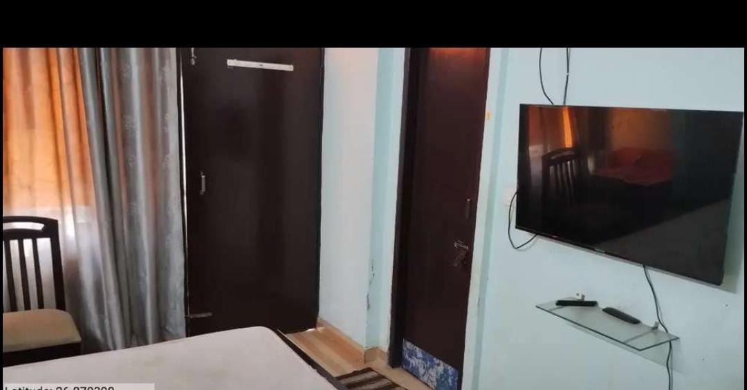 2 BHK + Pooja Room Independent House For Rent in Siddhi Real State 