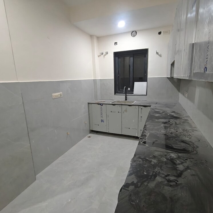 Kitchen, sector 21 2 Bedroom 1400 Sq.Ft. Builder Floor In Sector 21 Gurgaon 8621760