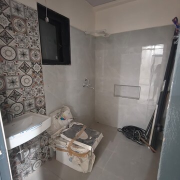 Living Room in 2 BHK Builder Floor at Sector 21 – for Rent