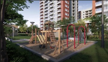 3 BHK Apartment – Exterior View View at Brigade Laguna, Hebbal - for Sale
