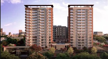 3 BHK Apartment – Exterior View View at Brigade Laguna, Hebbal - for Sale