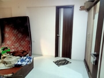 Furnished Amenities in 2 BHK Apartment at Shreeji Sea View, Bhayandar East – for Rent