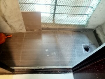 Furnished Amenities in 2 BHK Apartment at Shreeji Sea View, Bhayandar East – for Rent