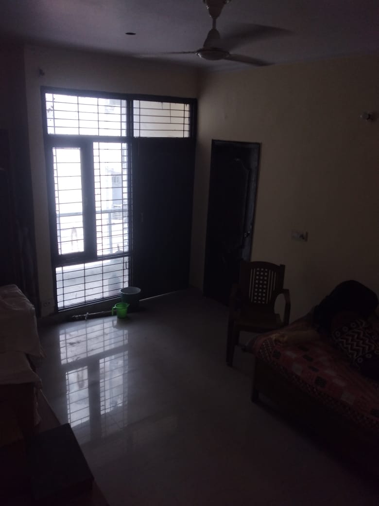 2 BHK + Pooja Room Independent House For Rent in Siddhi Real State 
