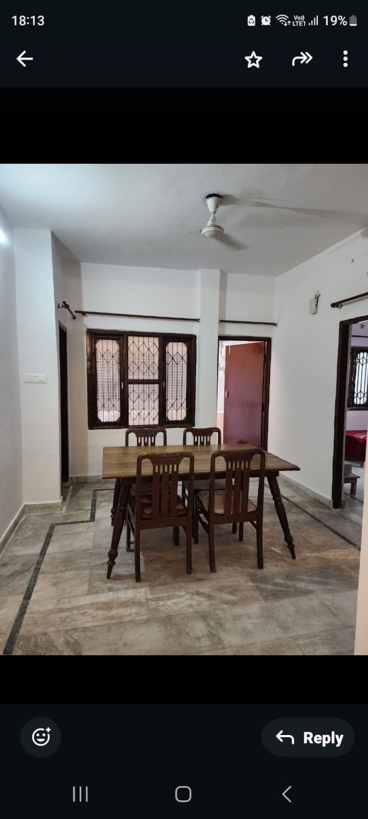 Gym, gomti nagar 2 Bedroom 1500 Sq.Ft. Independent House In Gomti Nagar Lucknow 8621793