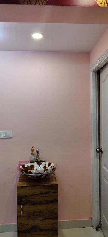 3 BHK Apartment For Sale in Pragna Whistling Woods, Yelahanka New Town