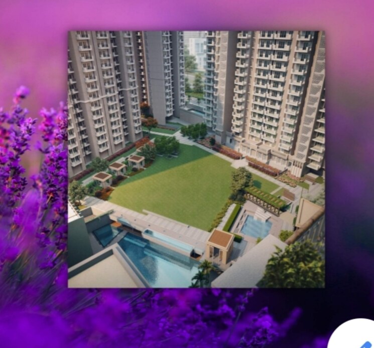Master Plan, express-astra 3.5 Bedroom 2005 Sq.Ft. Apartment In Sector 1 Greater Noida Greater Noida 8621828