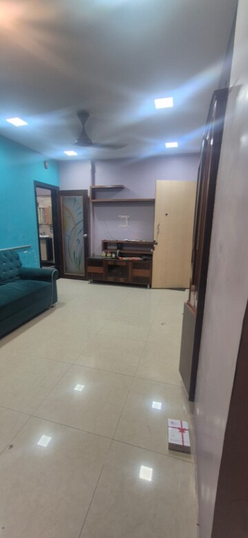 Kitchen in 2 BHK Apartment at Yogi Nagar – for Rent