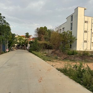  Plot For Sale in Maithri Enclave, Shaili Gardens