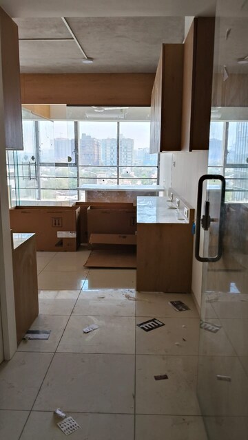 Team Area in  Office Space at Rajyash The Retail Park, Bopal – for Rent