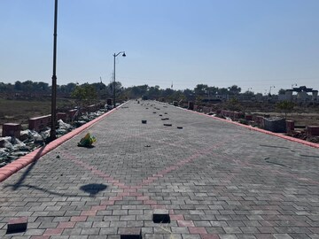  Plot For Sale in Shivdaspura