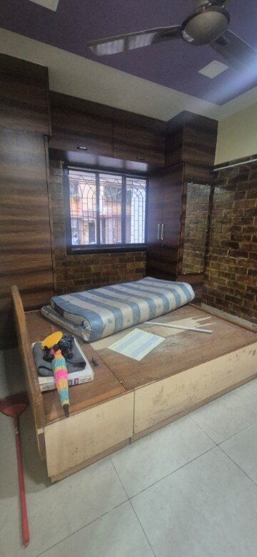 Bedroom in 2 BHK Apartment at Yogi Nagar – for Rent