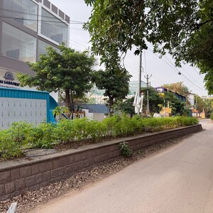  Plot – Exterior View View at Maithri Enclave, Shaili Gardens - for Sale