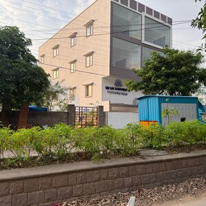  Plot – Exterior View View at Maithri Enclave, Shaili Gardens - for Sale