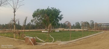 Plot Area in  Plot at New Town – for Sale