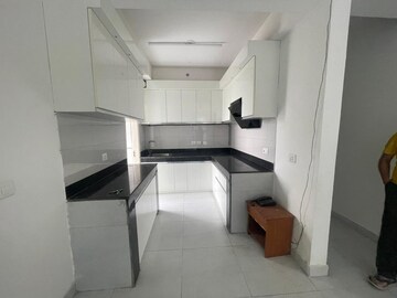 Master Bedroom in 2 BHK Apartment at DAH Greentech NX Avenue, Tech Zone 4 Greater Noida – for Rent