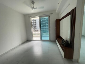 Building Lobby in 2 BHK Apartment at DAH Greentech NX Avenue, Tech Zone 4 Greater Noida – for Rent