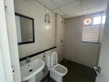Master Bedroom in 2 BHK Apartment at DAH Greentech NX Avenue, Tech Zone 4 Greater Noida – for Rent