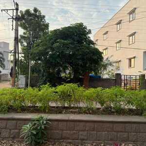  Plot – Exterior View View at Maithri Enclave, Shaili Gardens - for Sale