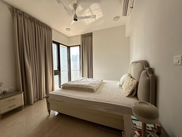 Bedroom, lodha-the-park 3 Bedroom 1090 Sq.Ft. Apartment In Worli Mumbai 8621824